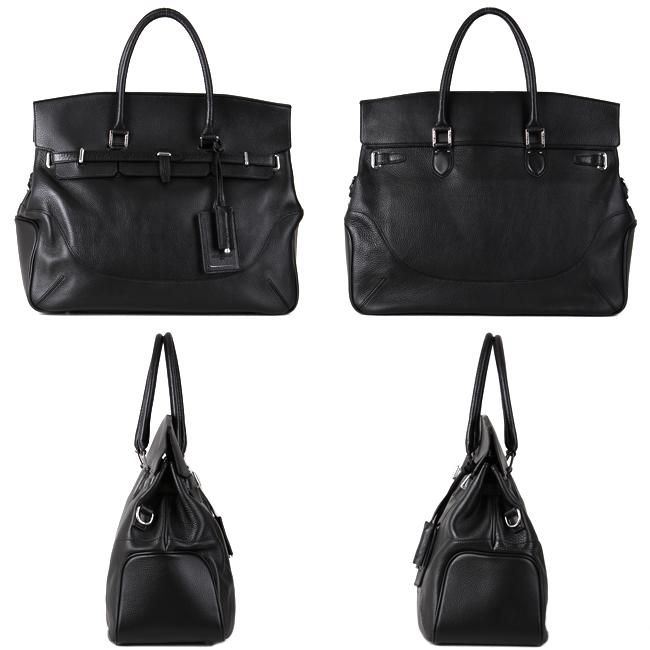 最大42% 2/17まで ペッレモルビダ メイデンボヤージュ ボストンバッグ トート PELLE MORBIDA PMO-MB025 | PELLE MORBIDA | 02