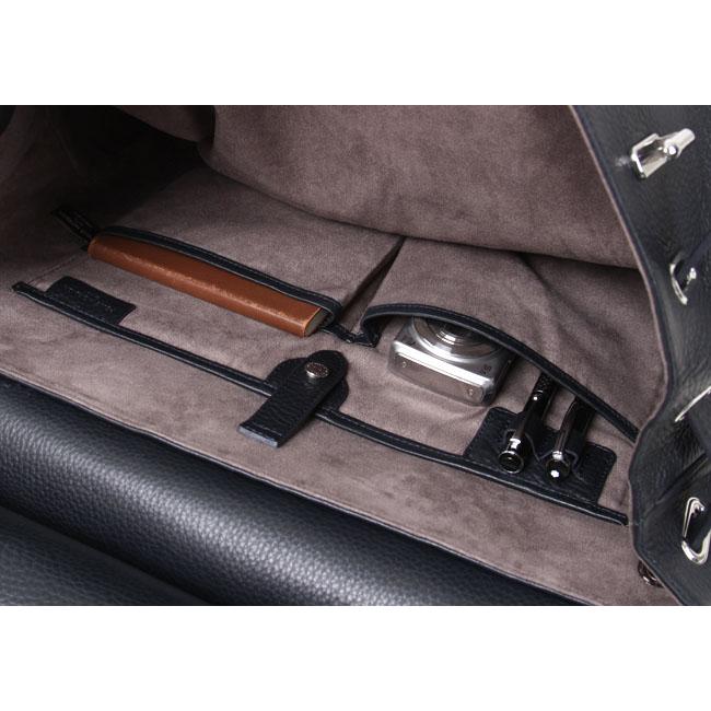 最大41% 9/27限定 ペッレモルビダ メイデンボヤージュ ボストンバッグ ビジネス トートバッグ フラップ 2WAY Lサイズ 本革 肩掛け PELLE MORBIDA PMO-MB025 | PELLE MORBIDA | 06