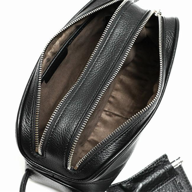 最大41% 9/27限定 ペッレモルビダ メイデンボヤージュ クラッチバッグ PELLE MORBIDA PMO-MB028A 本革 | PELLE MORBIDA | 14