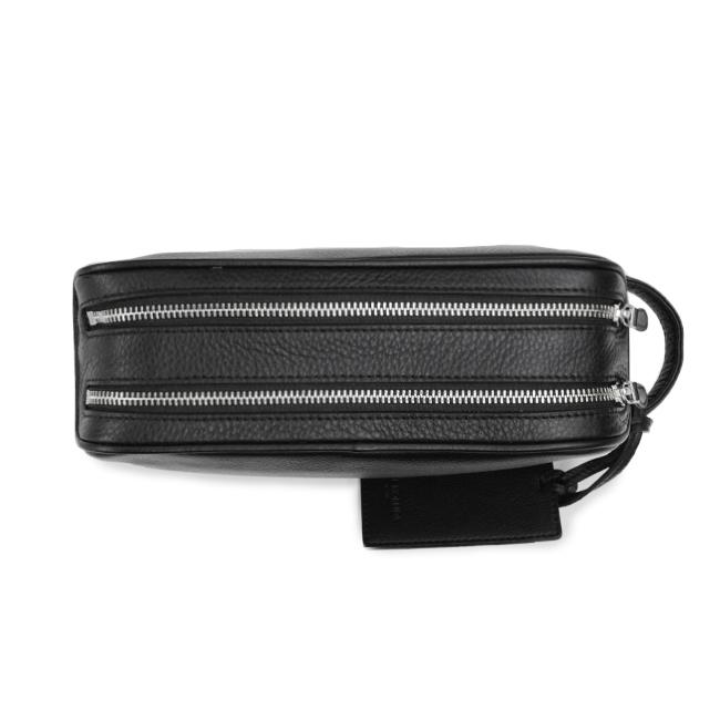 極美品 ペッレモルビダ PELLE MORBIDA クラッチバッグ BC PELLE MORBIDA ペッレモルビダ メイデンボヤージュ クラッチ