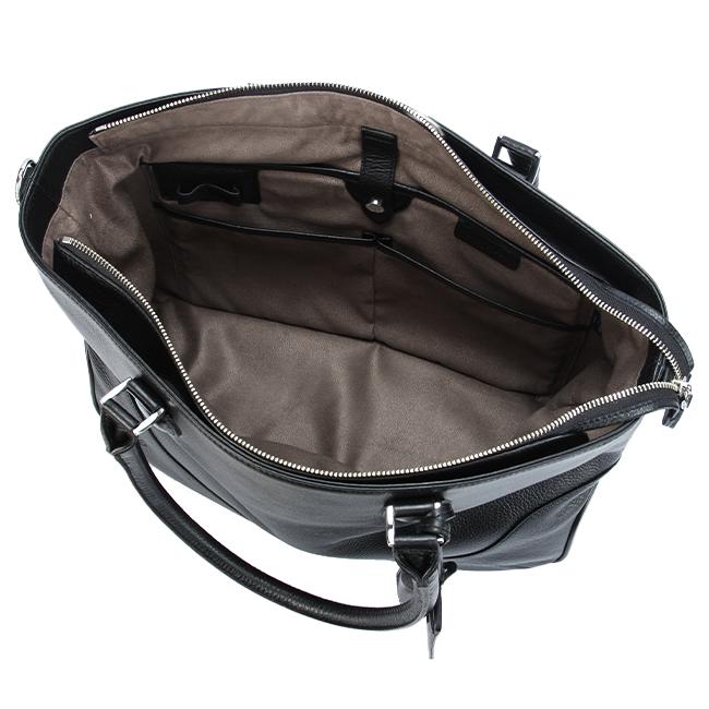 PELLE MORBIDA（ペッレ モルビダ） メイデンボヤージュ トートバッグ