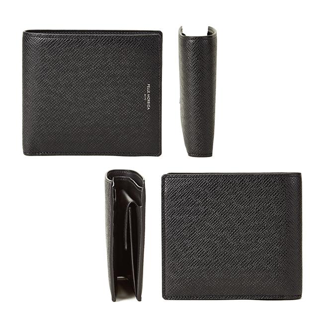 PELLE MORBIDA（ペッレ モルビダ） 最大42% 12/22限定 財布 二つ折り