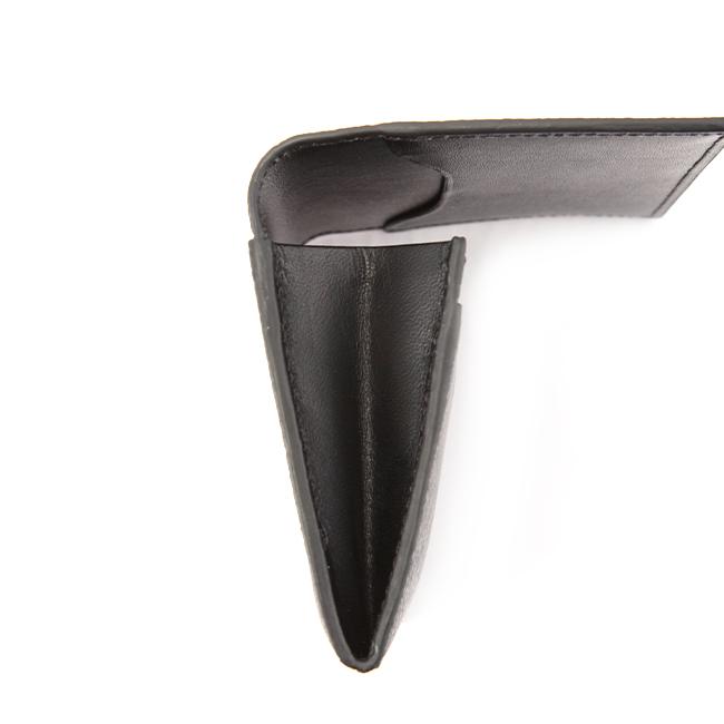 最大42% 2/17まで ペッレモルビダ 名刺入れ 本革 型押しレザー PELLE MORBIDA PMO-BA305 バルカ オーバーロード | PELLE MORBIDA | 12