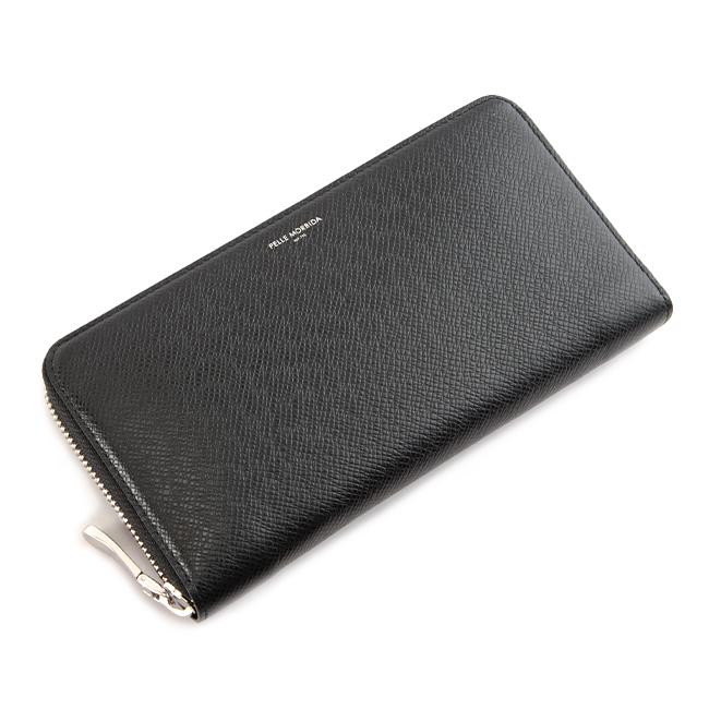 最大37% 2/19限定 ペッレモルビダ 財布 長財布 ラウンドファスナー 本革 型押しレザー PELLE MORBIDA PMO-BA311 バルカ オーバーロード | PELLE MORBIDA | 09