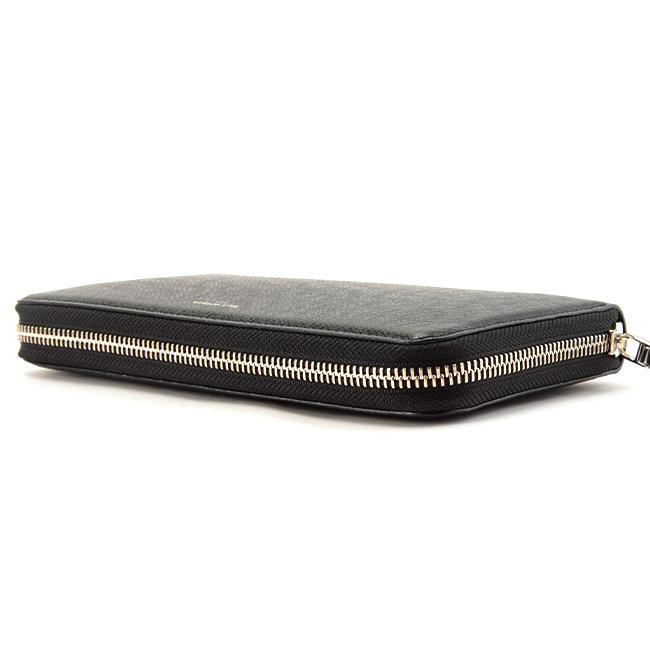 最大37% 2/19限定 ペッレモルビダ 財布 長財布 ラウンドファスナー 本革 型押しレザー PELLE MORBIDA PMO-BA311 バルカ オーバーロード | PELLE MORBIDA | 10