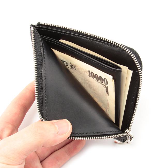 ペッレモルビダ　L字型財布　ネイビー 楽天市場】【5H限定豪華プレゼント｜9/30 19時～】特典付き