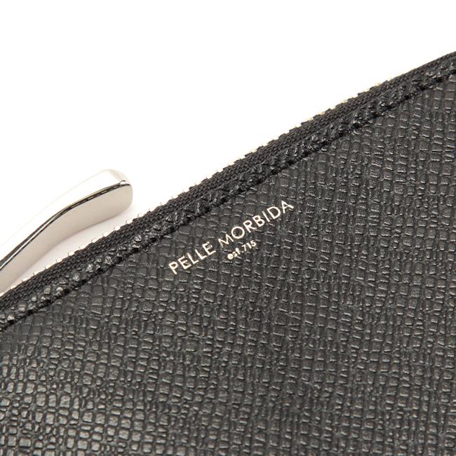 PELLE MORBIDA（ペッレ モルビダ） 最大41% 2/25限定 財布 L字