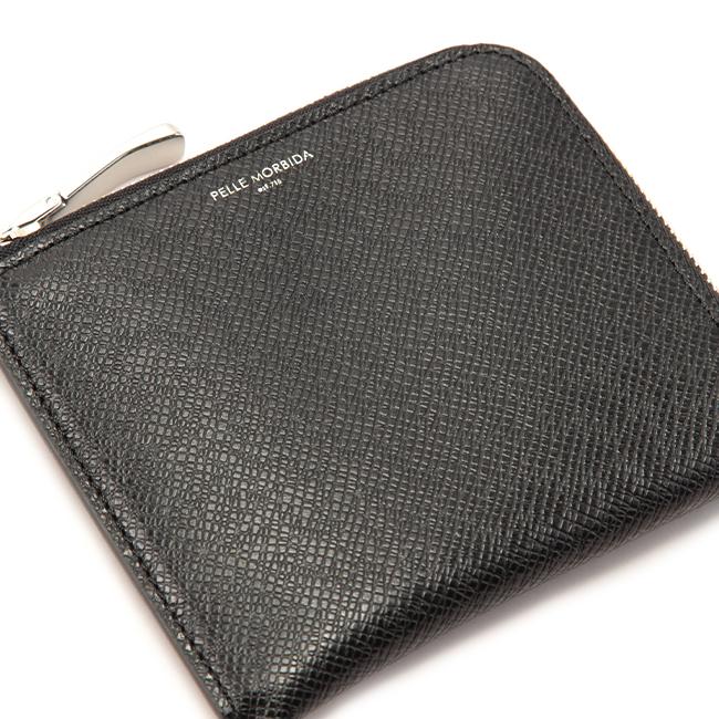 PELLE MORBIDA（ペッレ モルビダ） 最大44% 3/1まで 財布 L字