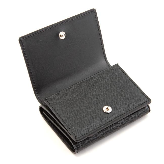 最大42% 2/7限定 ペッレモルビダ 財布 三つ折り財布 本革 型押しレザー PELLE MORBIDA PMO-BA319 バルカ オーバーロード | PELLE MORBIDA | 10