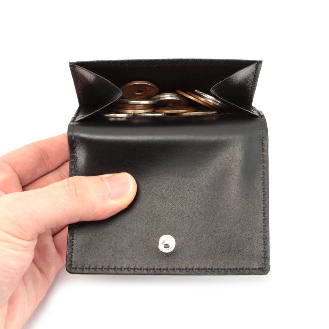 最大42% 2/7限定 ペッレモルビダ 財布 三つ折り財布 本革 型押しレザー PELLE MORBIDA PMO-BA319 バルカ オーバーロード | PELLE MORBIDA | 11