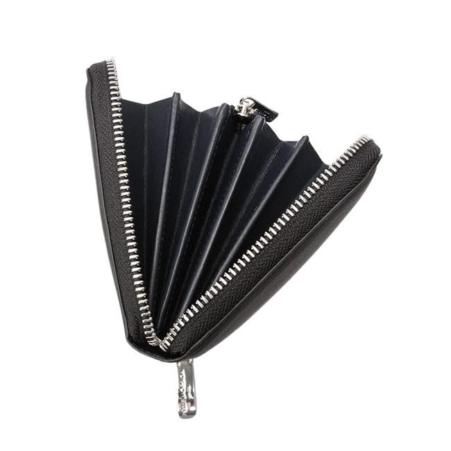 最大42% 1/11限定 ペッレモルビダ 長財布 ラウンドファスナー 本革 PELLE MORBIDA PMO-BA602 バルカ レミーキャリアット | PELLE MORBIDA | 11