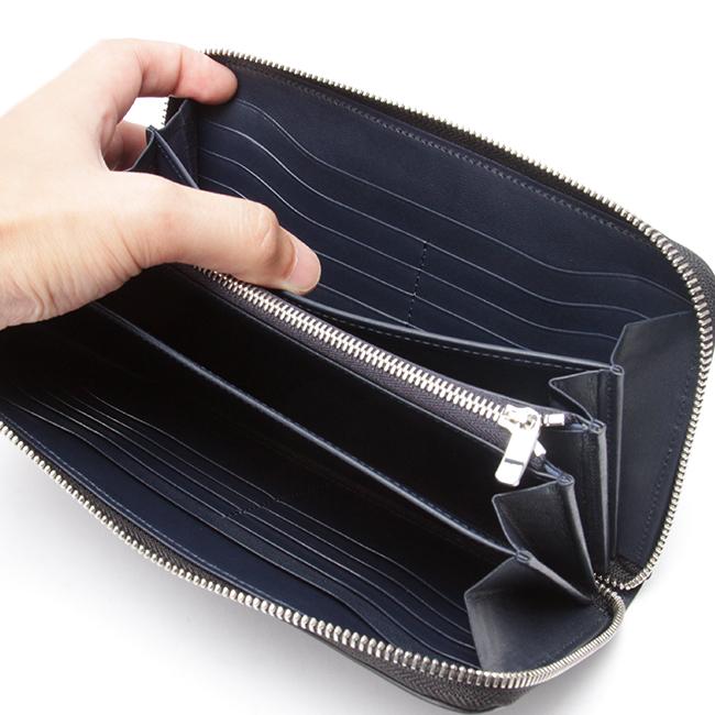 PELLE MORBIDA 最大46% 10/24から ペッレモルビダ 長財布