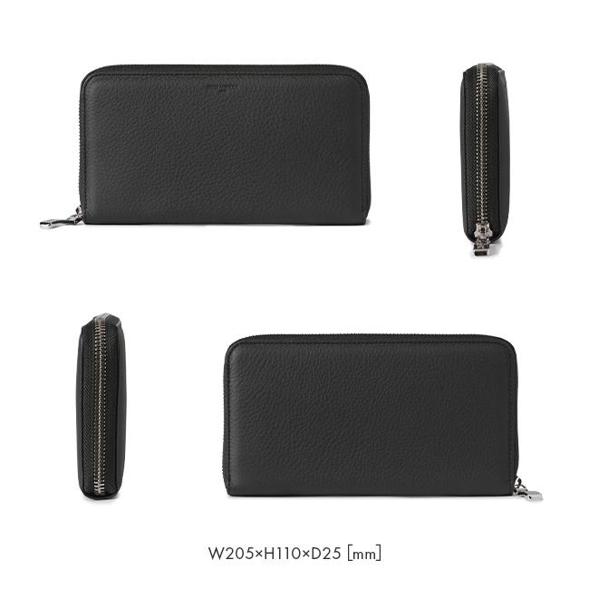 PELLE MORBIDA（ペッレ モルビダ） 最大42% 12/22限定 長財布 ラウンド