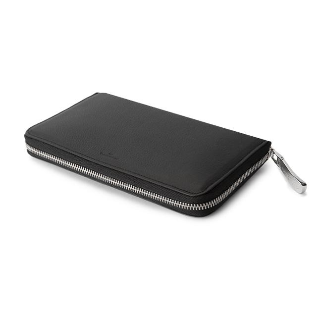 最大42% 1/11限定 ペッレモルビダ 長財布 ラウンドファスナー 本革 PELLE MORBIDA PMO-BA602 バルカ レミーキャリアット | PELLE MORBIDA | 06