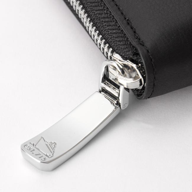 最大42% 1/11限定 ペッレモルビダ 長財布 ラウンドファスナー 本革 PELLE MORBIDA PMO-BA602 バルカ レミーキャリアット | PELLE MORBIDA | 07