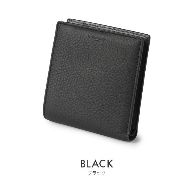 ペッレモルビダ 財布 二つ折り財布 本革 PELLE MORBIDA PMO-BA604 バルカ レミーキャリアット | PELLE MORBIDA | 03