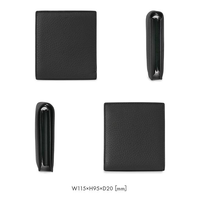 最大42% 3/27限定 ペッレモルビダ 財布 二つ折り財布 本革 PELLE MORBIDA PMO-BA604 バルカ レミーキャリアット | PELLE MORBIDA | 05