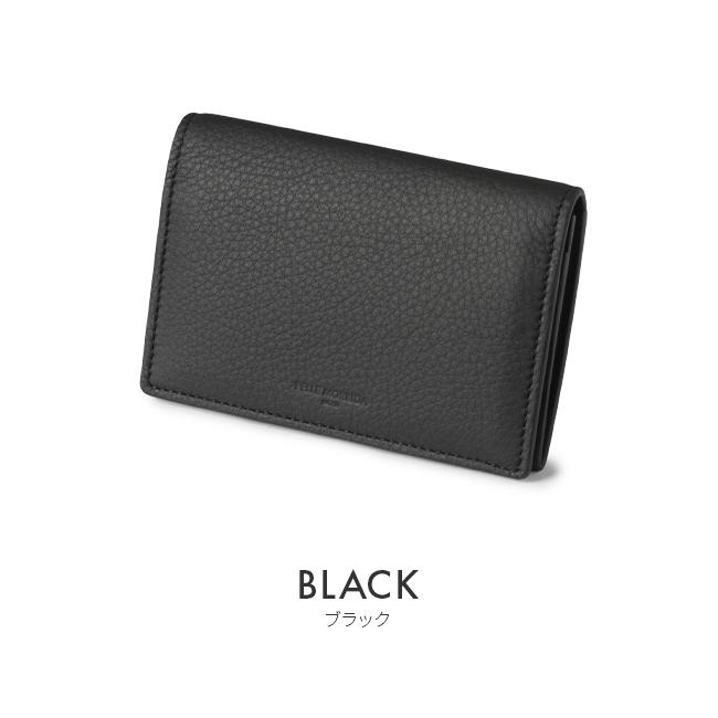 最大41% 4/25限定 ペッレモルビダ 名刺入れ カードケース PELLE MORBIDA PMO-BA605 バルカ レミーキャリアット_3