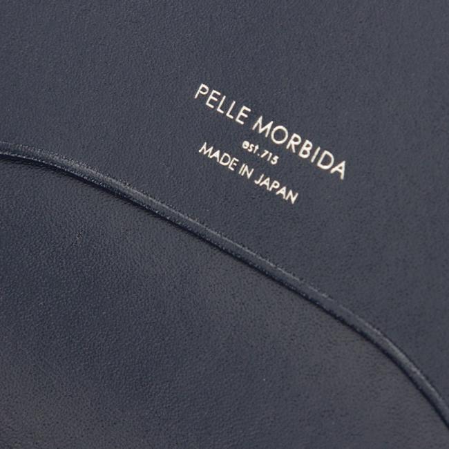 最大41% 4/25限定 ペッレモルビダ 名刺入れ カードケース PELLE MORBIDA PMO-BA605 バルカ レミーキャリアット_7