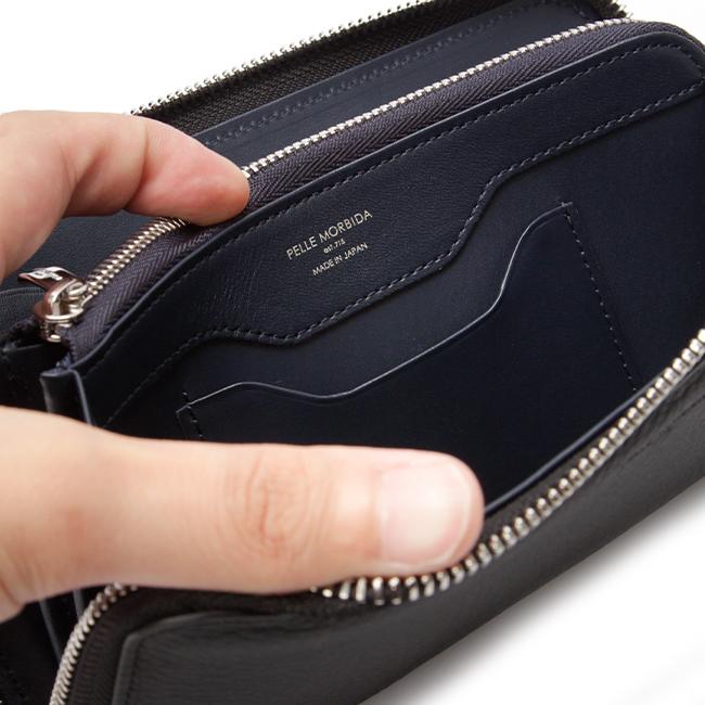 PELLE MORBIDA 最大33% 4/29限定 ペッレモルビダ 長財布 PELLE MORBIDA 最大33% 4/29限定 ペッレモルビダ 長財布