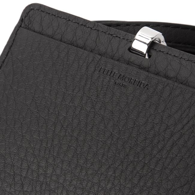 ペッレモルビダ IDカードホルダー IDカードケース 本革 PELLE MORBIDA PMO-BA612 バルカ レミーキャリアット | PELLE MORBIDA | 15