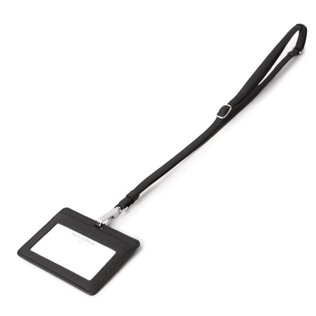 ペッレモルビダ IDカードホルダー IDカードケース 本革 PELLE MORBIDA PMO-BA612 バルカ レミーキャリアット | PELLE MORBIDA | 07