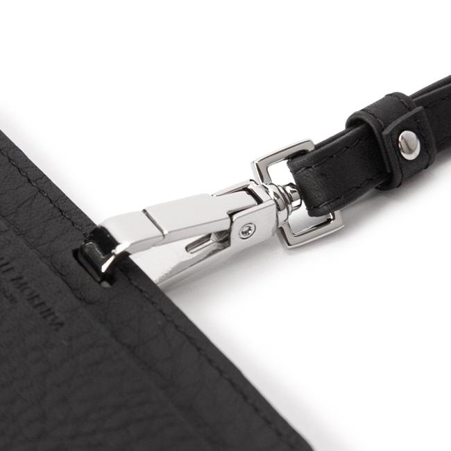 ペッレモルビダ IDカードホルダー IDカードケース 本革 PELLE MORBIDA PMO-BA612 バルカ レミーキャリアット | PELLE MORBIDA | 08