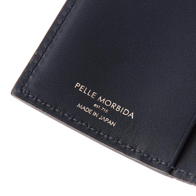 最大43% 9/14まで ペッレモルビダ キーケース 本革 PELLE MORBIDA PMO-BA617 バルカ レミーキャリアット 日本製 ブランド | PELLE MORBIDA | 10