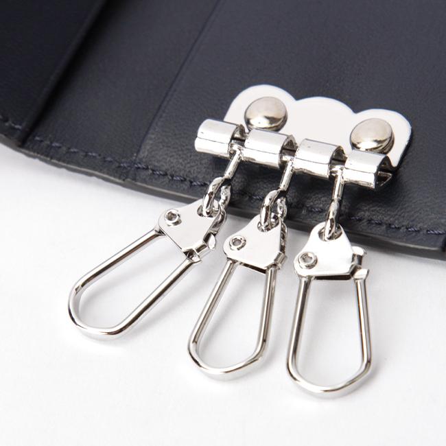 最大42% 1/27限定 ペッレモルビダ キーケース 本革 PELLE MORBIDA PMO-BA617 バルカ レミーキャリアット 日本製 ブランド | PELLE MORBIDA | 13