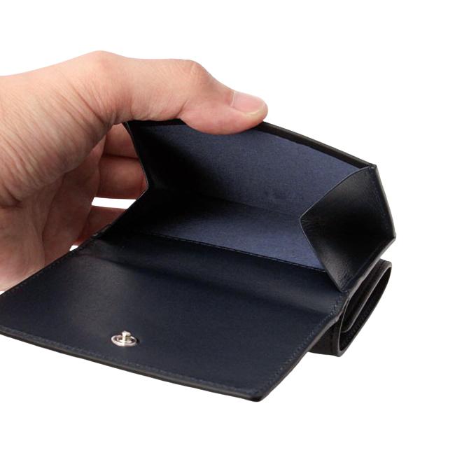 PELLE MORBIDA（ペッレ モルビダ） 最大42% 12/28限定 財布 三つ折り