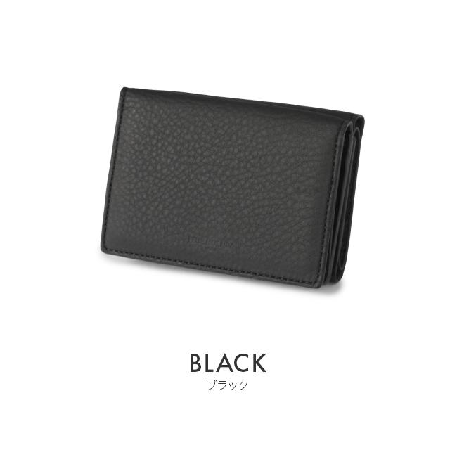 PELLE MORBIDA（ペッレ モルビダ） 最大42% 2/3限定 財布 三つ折り財布