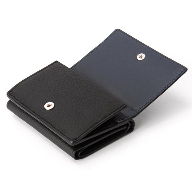 PELLE MORBIDA（ペッレ モルビダ） 最大42% 12/22限定 財布 三つ折り
