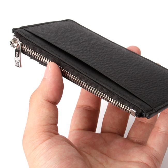 PELLE MORBIDA ペッレモルビダ 長財布 財布 本革 薄い メンズ