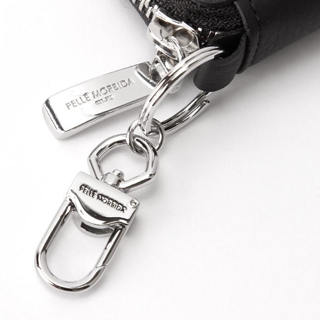 PELLE MORBIDA（ペッレ モルビダ） 最大42% 3/8限定 キーケース