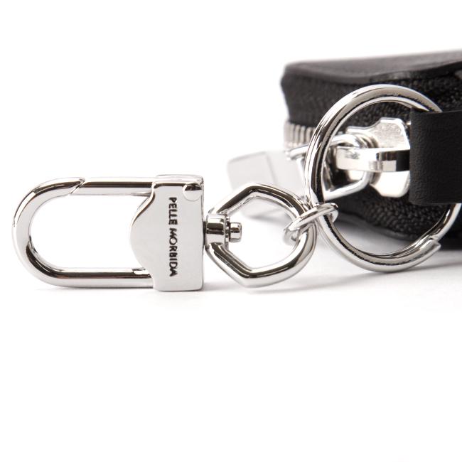 最大46% 1/30から ペッレモルビダ キーケース スマートキー ラウンドファスナー 本革 PELLE MORBIDA PMO-BA627 バルカ レミーキャリアット | PELLE MORBIDA | 06