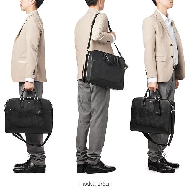 PELLE MORBIDA 最大33% 4/3限定 ペッレモルビダ キャピターノ ビジネス 