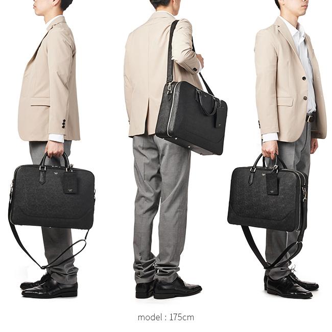 最大40% 9/1限定 ペッレモルビダ キャピターノ ビジネスバッグ ブリーフケース PELLE MORBIDA PMO-CA014A | PELLE MORBIDA | 07