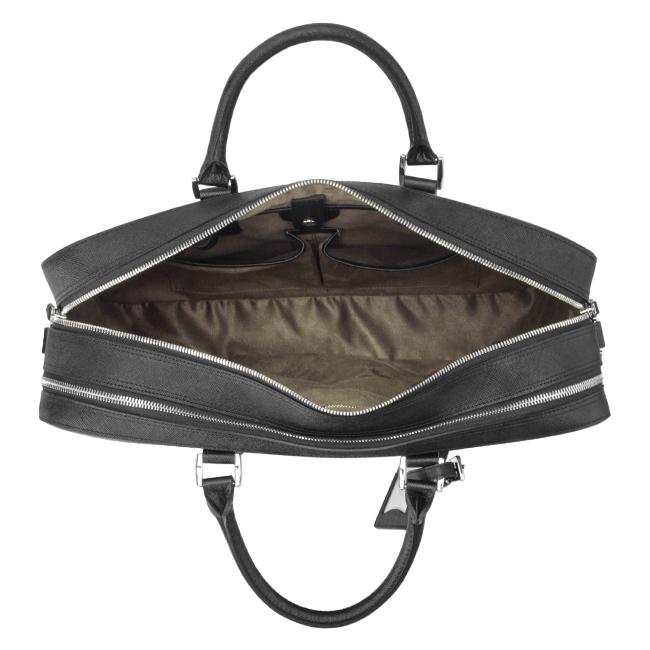 最大40% 9/1限定 ペッレモルビダ キャピターノ ビジネスバッグ ブリーフケース PELLE MORBIDA PMO-CA014A | PELLE MORBIDA | 09
