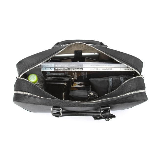 最大53% 3/22まで ペッレモルビダ キャピターノ ビジネスバッグ ブリーフケース PELLE MORBIDA PMO-CA014A | PELLE MORBIDA | 10