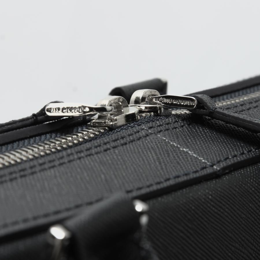 ペッレモルビダ ビジネスバッグ ブリーフケース メンズ ブランド レザー 本革 通勤 日本製 A4 B4 PELLE MORBIDA Capitano pmo-ca018 | PELLE MORBIDA | 12