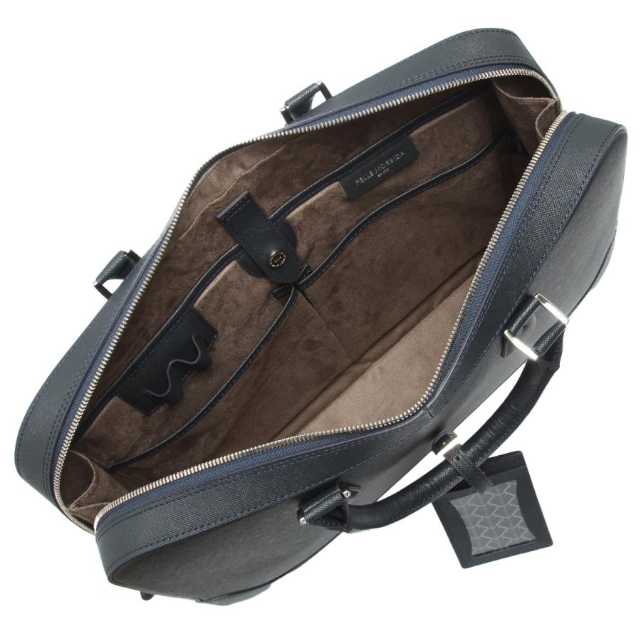 最大41% 2/15限定 ペッレモルビダ ビジネスバッグ ブリーフケース メンズ ブランド レザー 本革 通勤 日本製 A4 B4 PELLE MORBIDA Capitano pmo-ca018 | PELLE MORBIDA | 15