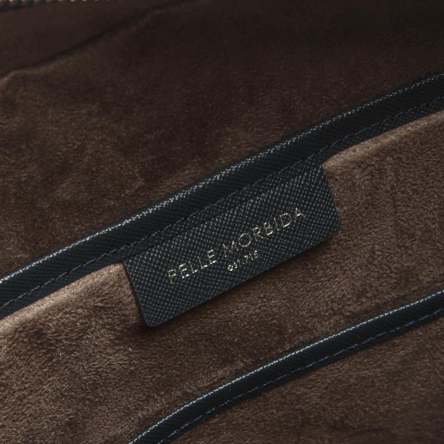 PELLE MORBIDA（ペッレ モルビダ） 最大45% 12/15まで ビジネスバッグ