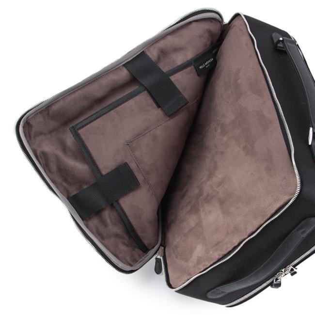 最大42% 4/23限定 ペッレモルビダ キャピターノ PELLE MORBIDA PMO-CA115 ビジネスリュック 2WAY | PELLE MORBIDA | 11