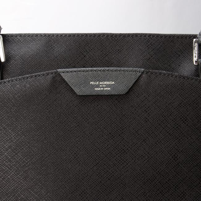 最大42% 4/23限定 ペッレモルビダ キャピターノ トートバッグ B4 ナイロン 日本製 ブラン ドメンズ PELLE MORBIDA Capitano PMO-CA303 | PELLE MORBIDA | 11