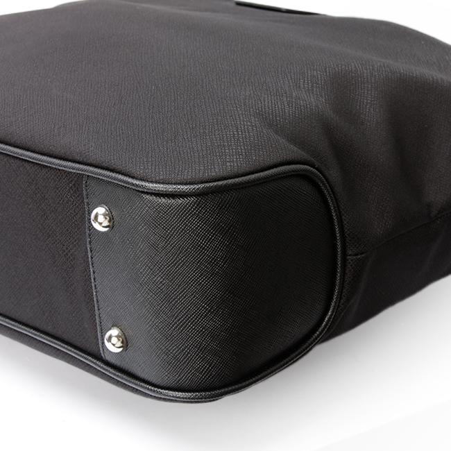 【美品】pelle morbida トート　キャピターノ　黒　pmo-ca303 PELLE MORBIDA 【ケアセット＋安心の3年保証付】 ペッレモルビダ