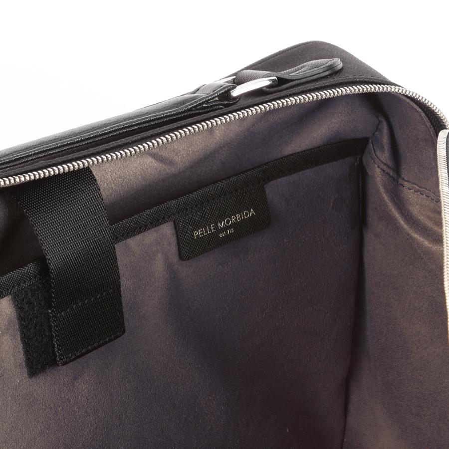 PELLE MORBIDA 最大42% 11/13限定 ペッレモルビダ ビジネスリュック