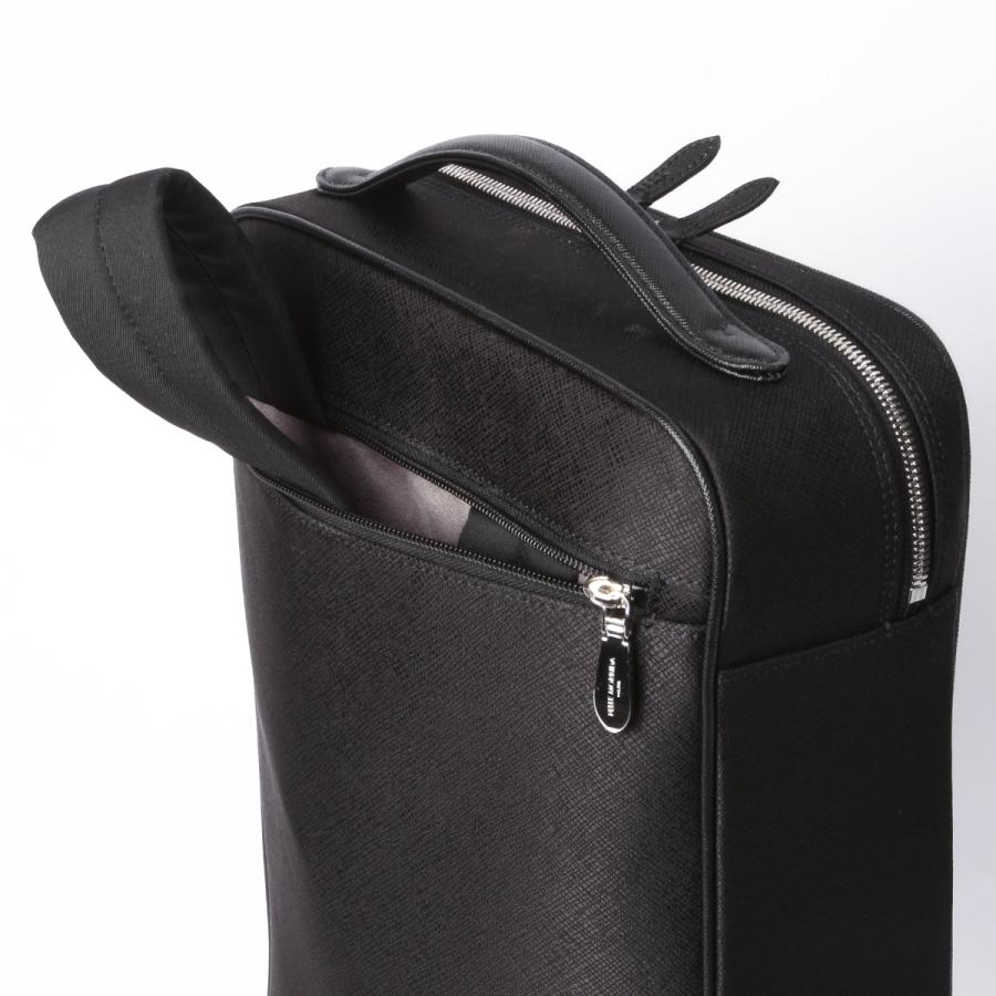 PELLE MORBIDA ペッレモルビダ ビジネスリュック メンズ
