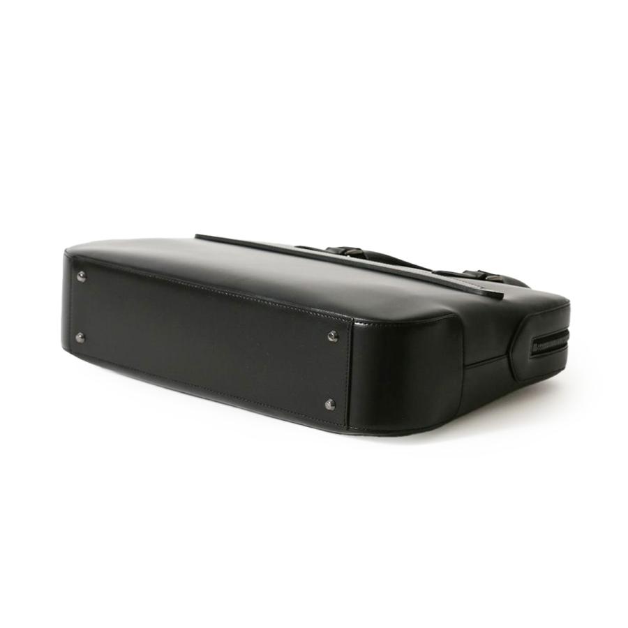 最大53% 3/22まで ペッレモルビダ キャピターノ ブリーフケース PELLEMORBIDA Capitano pmo-ca401 | PELLE MORBIDA | 11