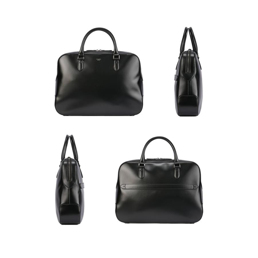 最大42% 4/23限定 ペッレモルビダ キャピターノ ブリーフケース PELLEMORBIDA Capitano pmo-ca401 | PELLE MORBIDA | 02