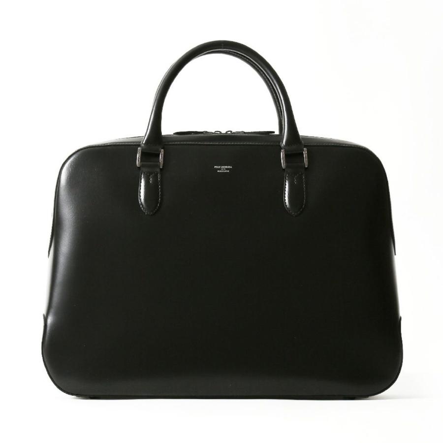 最大42% 4/23限定 ペッレモルビダ キャピターノ ブリーフケース PELLEMORBIDA Capitano pmo-ca401 | PELLE MORBIDA | 04